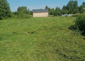 Продажа земельного участка, 18 сот., деревня Ермольцино