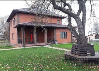 Продам коттедж, 220 м2, Калужская область