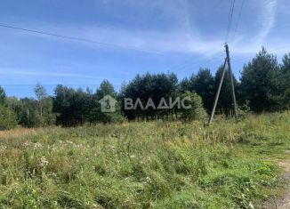 Продажа участка, 8 сот., Владимирская область