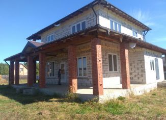Продам коттедж, 253 м2, Тульская область, Центральная улица
