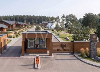 Продается коттедж, 221 м2, Ленинградская область, Привокзальная площадь