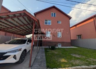 Продается дом, 127.4 м2, Бор, 6-я улица, 33