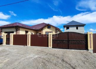Продаю дом, 124 м2, Тюменская область, Крещенская улица
