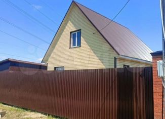Дом на продажу, 60 м2, село Солнечное, Девятнадцатая улица, 4