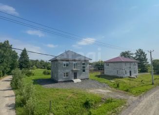 Дом на продажу, 205.9 м2, Хабаровский край, СНТ Ветерок, 58