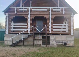 Продажа дома, 150 м2, поселок городского типа Пржевальское, улица Гуревича, 33