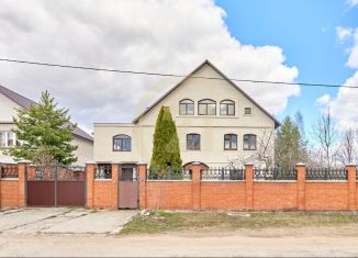 Продается коттедж, 392 м2, Пермь, Орджоникидзевский район, Яблоневая улица, 72