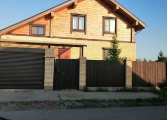 Коттедж на продажу, 342 м2, Омская область
