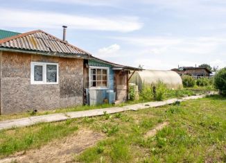 Продажа дачи, 22 м2, Томская область, Садовая улица
