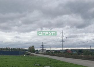 Продается земельный участок, 14.1 сот., Пенза, улица Мереняшева