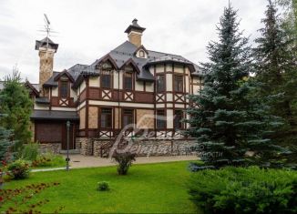 Дом на продажу, 1000 м2, Москва