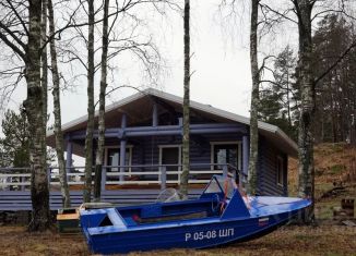 Сдается дом, 55 м2, поселок Микли, квартал 2202, 2386
