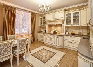 Коттедж на продажу, 745 м2, КИЗ Тихий Посёлок, КП Президент, 9