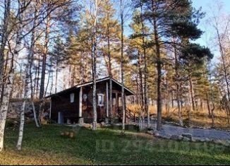 Дом в аренду, 42 м2, поселок Харвиа