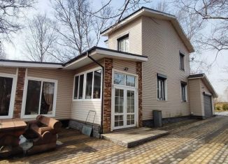 Продажа дома, 209 м2, Тверская область