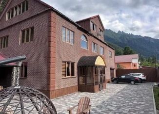 Сдача в аренду дома, 285 м2, Теберда, улица Ленина, 25В