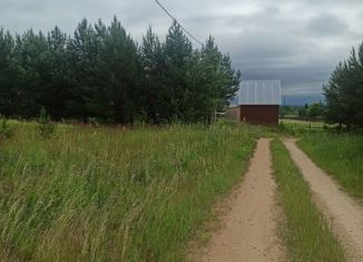 Земельный участок на продажу, 20 сот., Кировская область, деревня Конец, 2