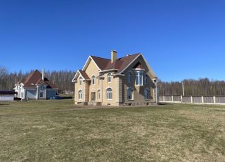 Продам дом, 512 м2, Ленинградская область, Хуторская улица, 6А