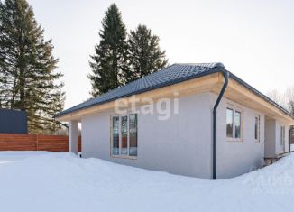 Продам дом, 94 м2, Пермский край, 48-й квартал, 8