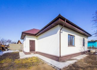 Продажа дома, 99.5 м2, Омск, ТСН СНТ Водник, 455