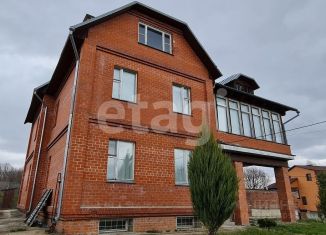 Продажа дома, 380.7 м2, Калуга, улица Льва Толстого, 96А