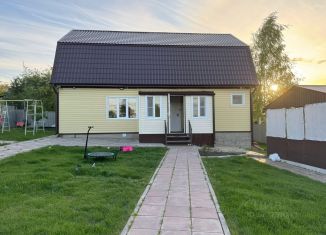 Продажа дома, 136.6 м2, Курск, СНТ Любитель, 269, Центральный округ