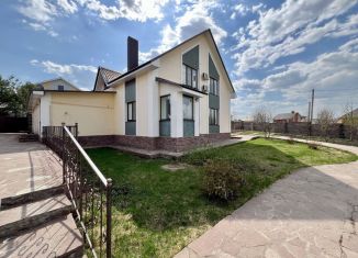 Коттедж на продажу, 241.5 м2, Республика Башкортостан