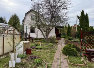 Продается дача, 55 м2, Москва, СНТ Лесное, 322