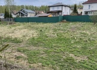 Продаю участок, 9.69 сот., Московская область