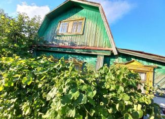 Продам дачу, 50 м2, Пенза, Железнодорожный район, СНТ Дубрава, 45