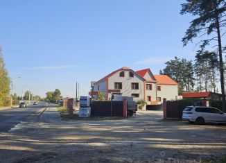 Продается дом, 1313 м2, Брянская область, улица Снежетьский Вал, 306А