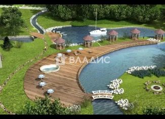 Продажа участка, 6400 сот., Нижегородская область