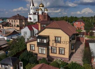 Коттедж на продажу, 245.5 м2, Челябинская область, улица Калинина, 45А