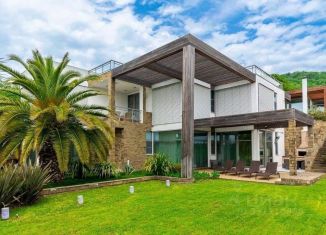 Продажа дома, 550 м2, Краснодарский край, улица Ручей Видный, 70