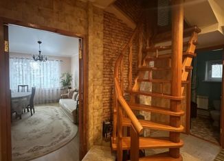 Продам коттедж, 121 м2, Челябинская область, улица Багрицкого