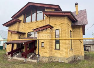 Продаю коттедж, 160 м2, Липецк, улица Ленина, 128А