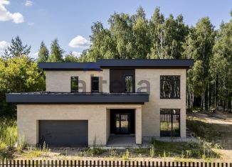 Продаю дом, 331 м2, посёлок Троицкий