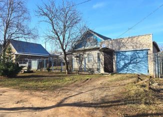 Продажа дома, 60 м2, Киров, Полевой переулок, 5
