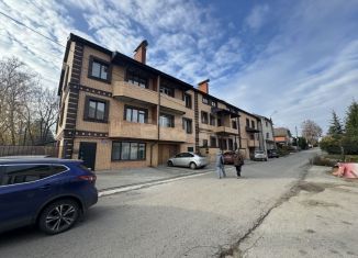 Продаю дом, 100.8 м2, Тула, улица Лескова, 2Г, Центральный территориальный округ