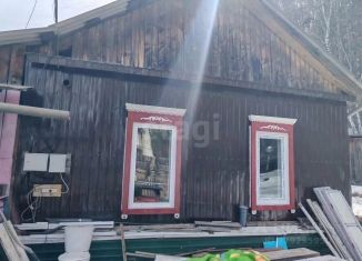 Дом на продажу, 35.1 м2, Забайкальский край, Курортная улица