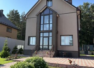 Продаю дом, 240 м2, Прокопьевск, Соборная улица, 31