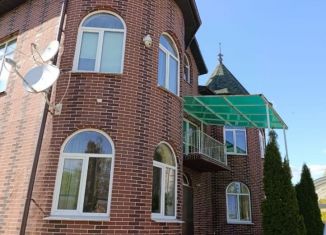 Продается коттедж, 442 м2, Тульская область