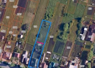 Продается участок, 10 сот., село Бессоновка, улица Городок, 141