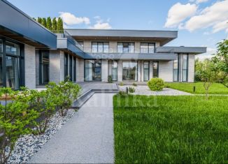 Продается дом, 850 м2, деревня Чесноково