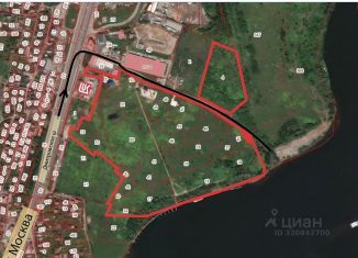 Продается земельный участок, 2450 сот., Московская область