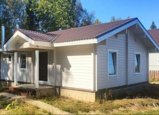 Продается коттедж, 90 м2, Владимирская область, ДПК Лесные озёра, 8-1