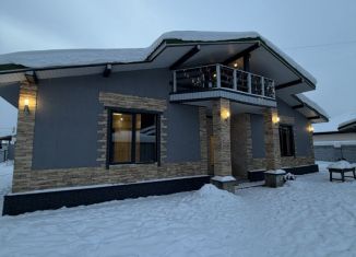 Продаю коттедж, 272 м2, посёлок Кирпичный