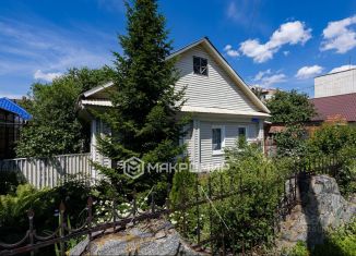 Продается дом, 89.7 м2, Челябинск, Центральная улица, 20