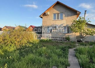 Продажа дома, 107 м2, Оренбургская область, 2-я линия, 16
