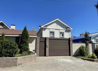 Продажа дома, 258 м2, Самара, Рубероидная улица, метро Гагаринская